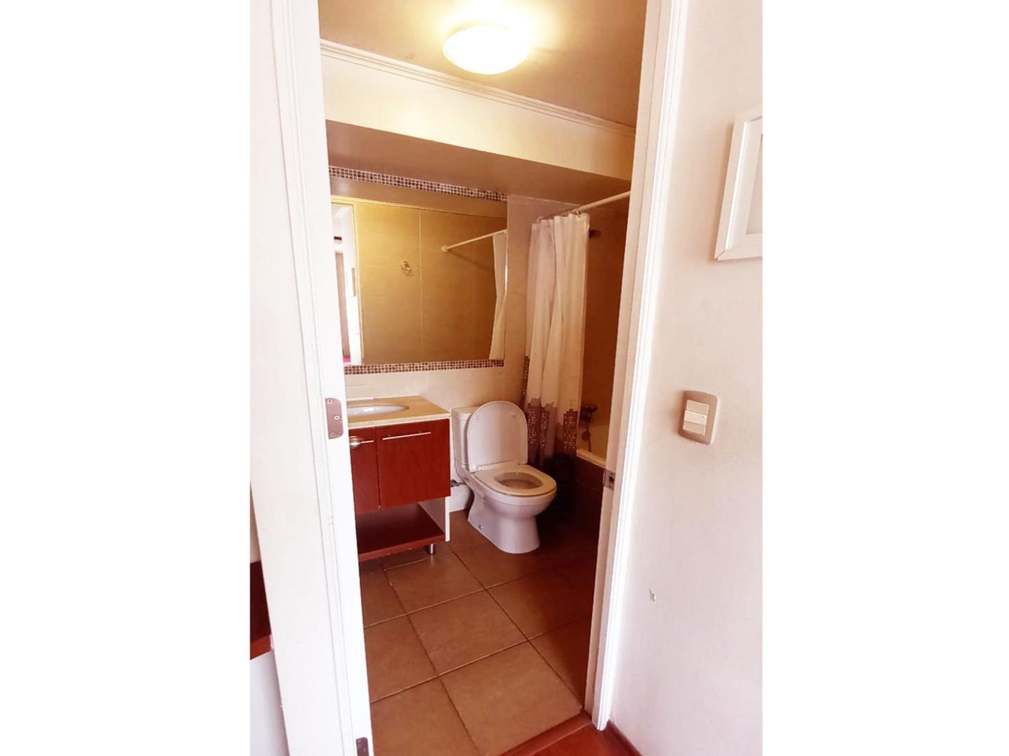 Apartamento Metroapart 8
